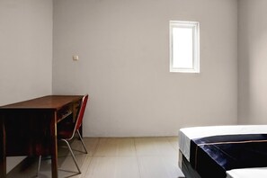 1 Schlafzimmer, kostenloses WLAN, BettwÀsche