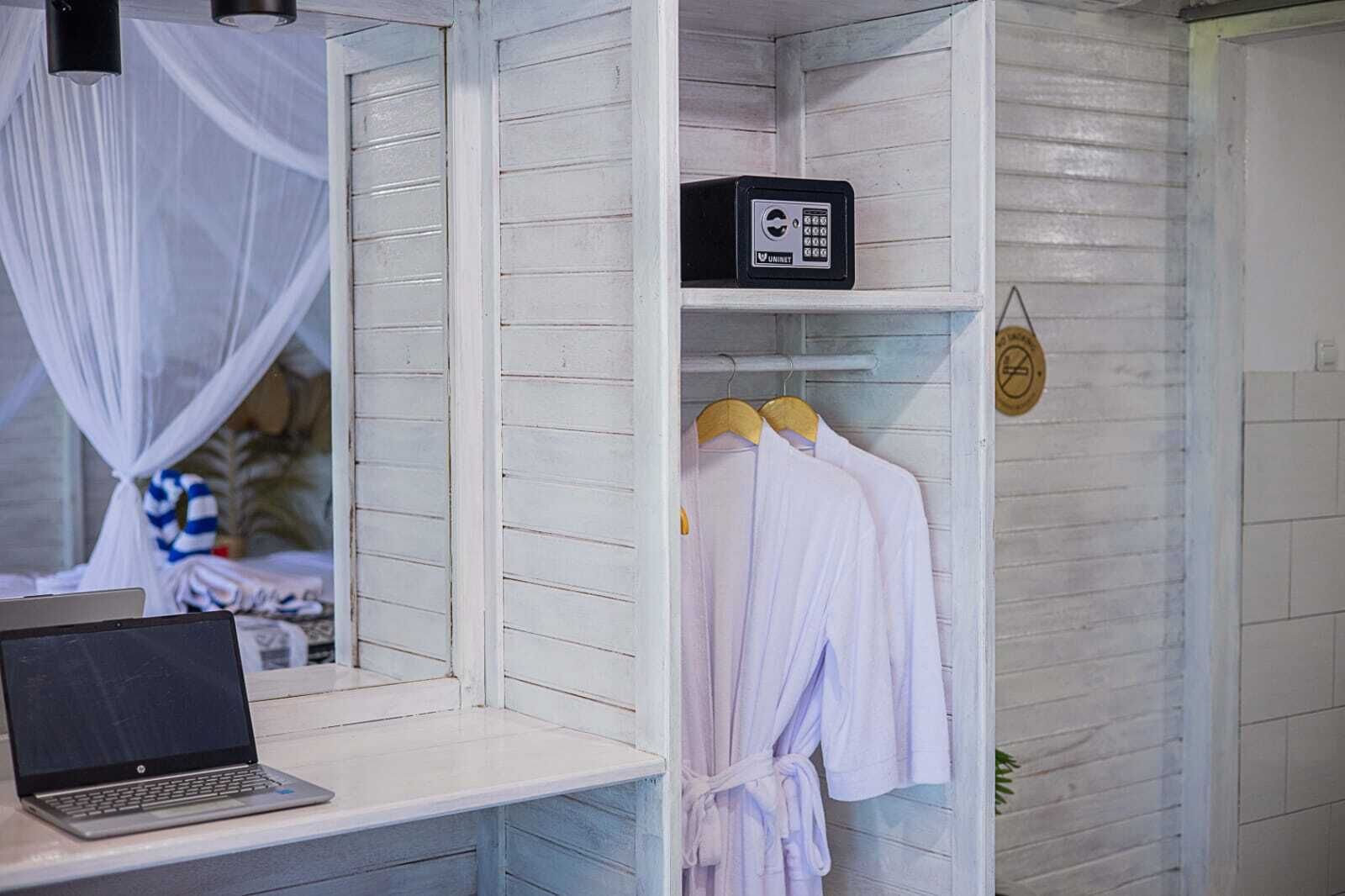 Villa Classic, 2 camere da letto, vista piscina | Interni