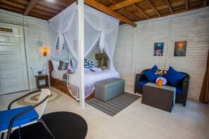 Villa, 2 Bedrooms, Private Pool - Nusa Sunshine Private Villa Ceningan (Ceningan Island)