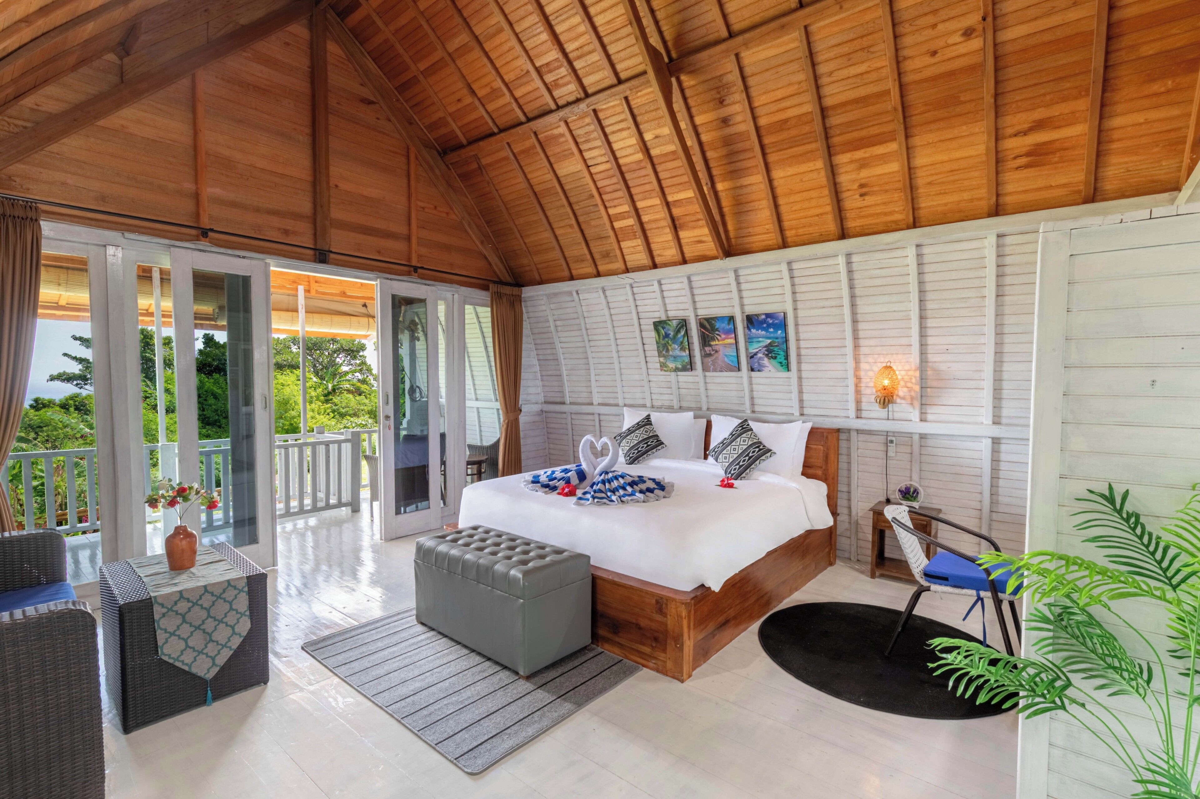 Villa, 2 Bedrooms, Private Pool
