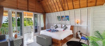 Nusa Sunshine Private Villa Ceningan