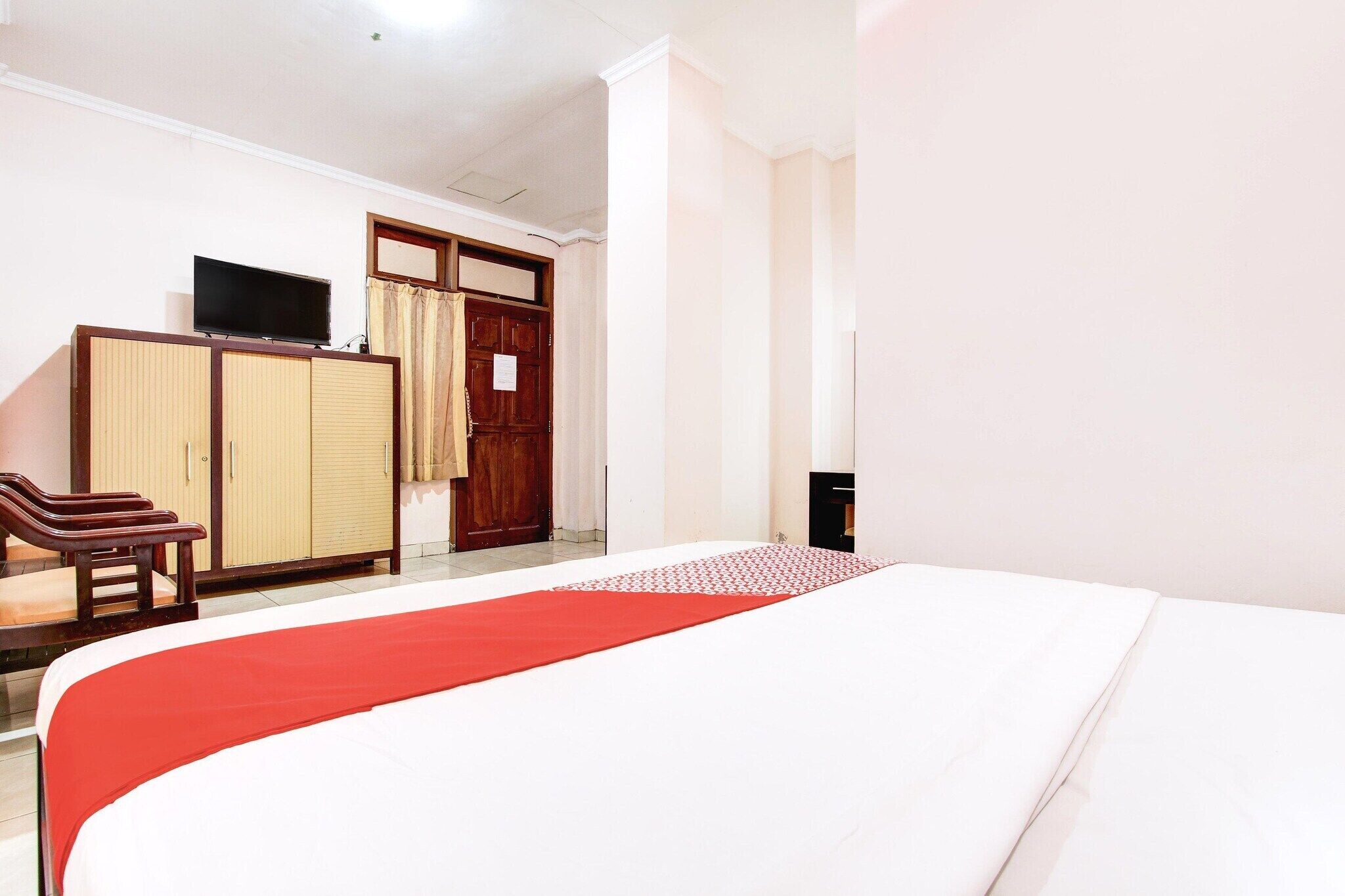 1 slaapkamer, gratis wifi