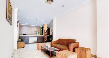 Luxury Deluxe DBL Retreat W/ Free WiFi and Parking