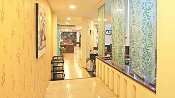 Hall