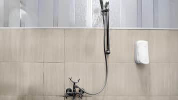 Dusche, Bidet