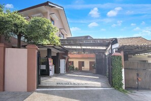 Exterieur