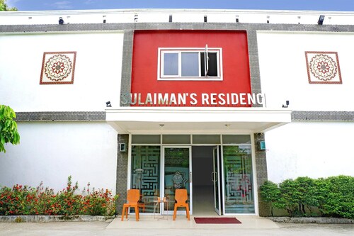 Luxury Deluxe DBL Retreat W/ Free WiFi and Parking