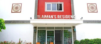 Luxury Deluxe DBL Retreat W/ Free WiFi and Parking