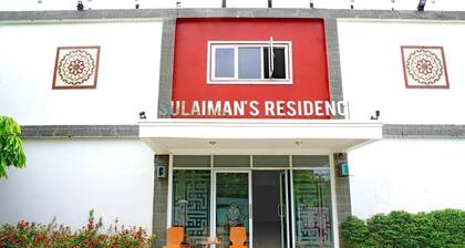 Luxury Deluxe DBL Retreat W/ Free WiFi and Parking