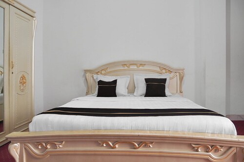Suite familiale de luxe avec Wi-Fi et parking gratuits