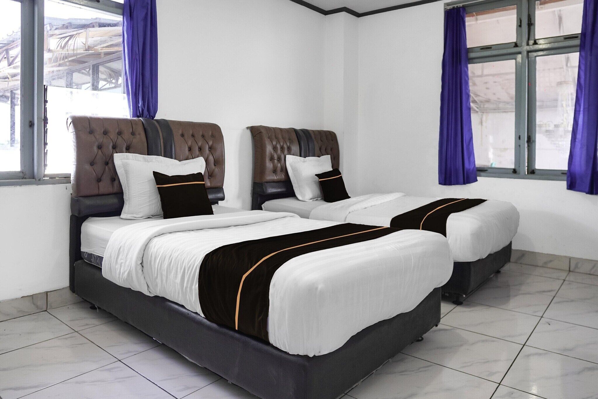 1 bedroom, desk, free WiFi, bed sheets