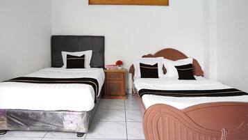 1 Schlafzimmer, Schreibtisch, kostenloses WLAN, Bettwäsche