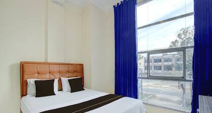 Stylish DBL Suite Escape W/ Free WiFi and Parking