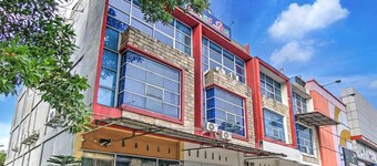 Cozy Twin Escape with Free WiFi and Parking