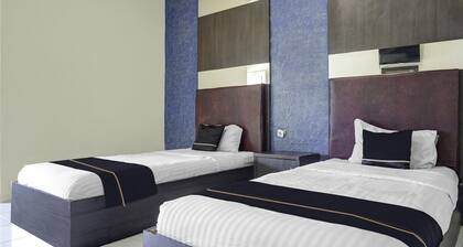 Cozy Twin Escape with Free WiFi and Parking