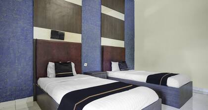 Cozy Twin Escape with Free WiFi and Parking