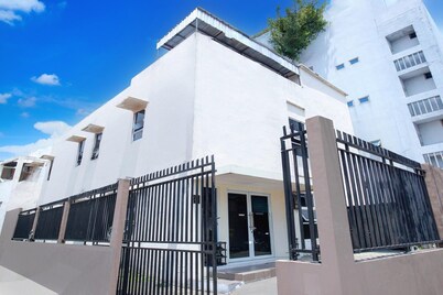 Cozy Twin Escape with Free WiFi and Parking