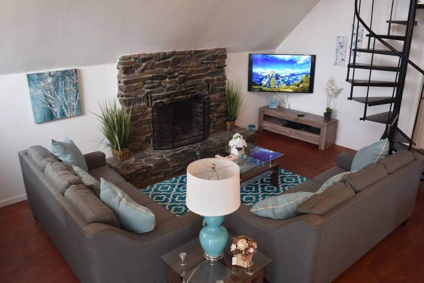 TV