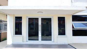 Detalle exterior