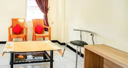 Luxury Deluxe DBL Retreat W/ Free WiFi and Parking