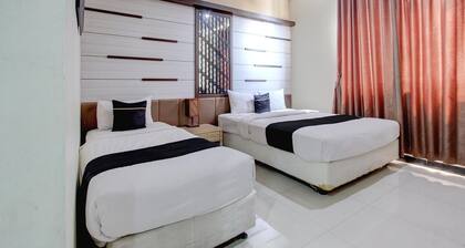 Family Luxury Suite W/Free WiFi and Parking