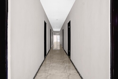 Stylish Budget Stay in Indonesia with Free WiFi