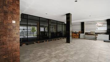 Interieur