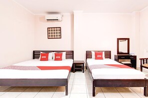 1 chambre, Wi-Fi gratuit