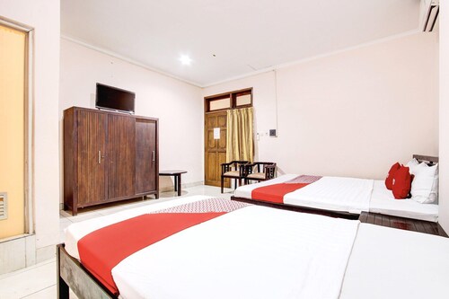 Family Luxury Suite W/Free WiFi and Parking