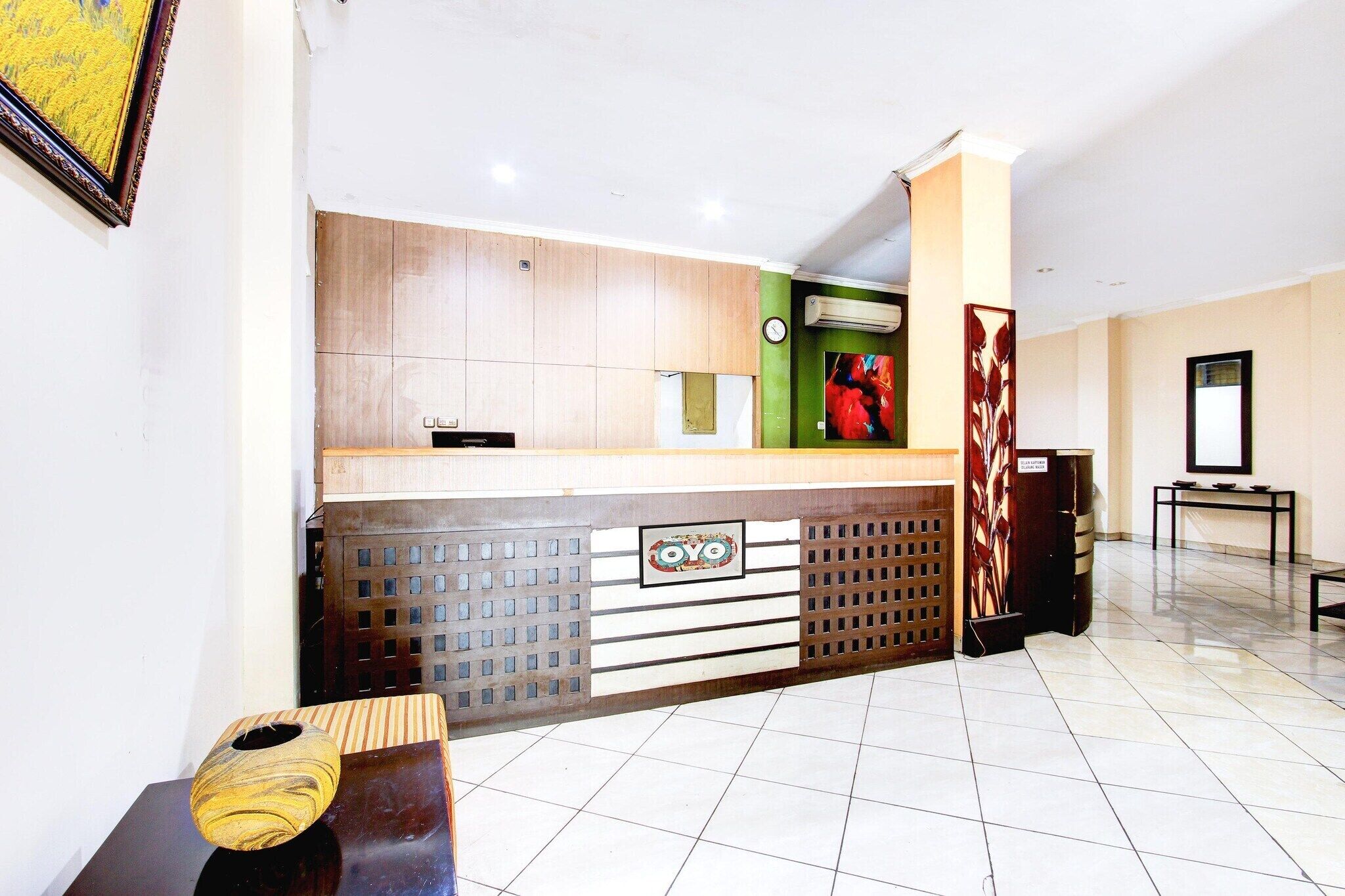 Hall