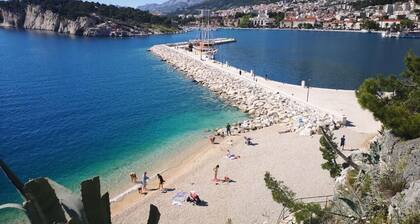 Apartments Makarska Beach