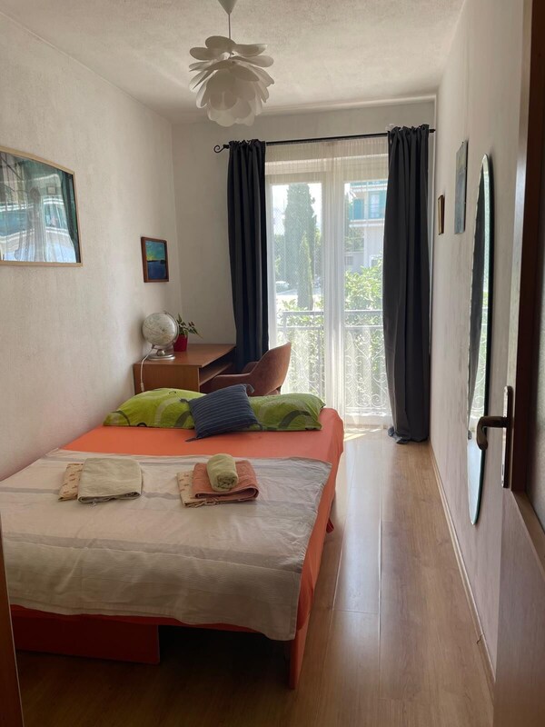 Apartments Makarska Beach - Makarska