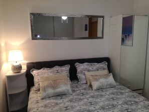 Apartment (A1) - Apartment Zenta Retreat (Split)