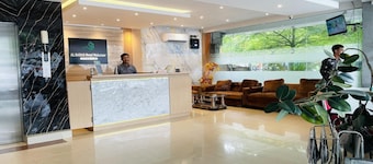 Spacious DBL Suite Near Mall Panakkukang W/ WiFi