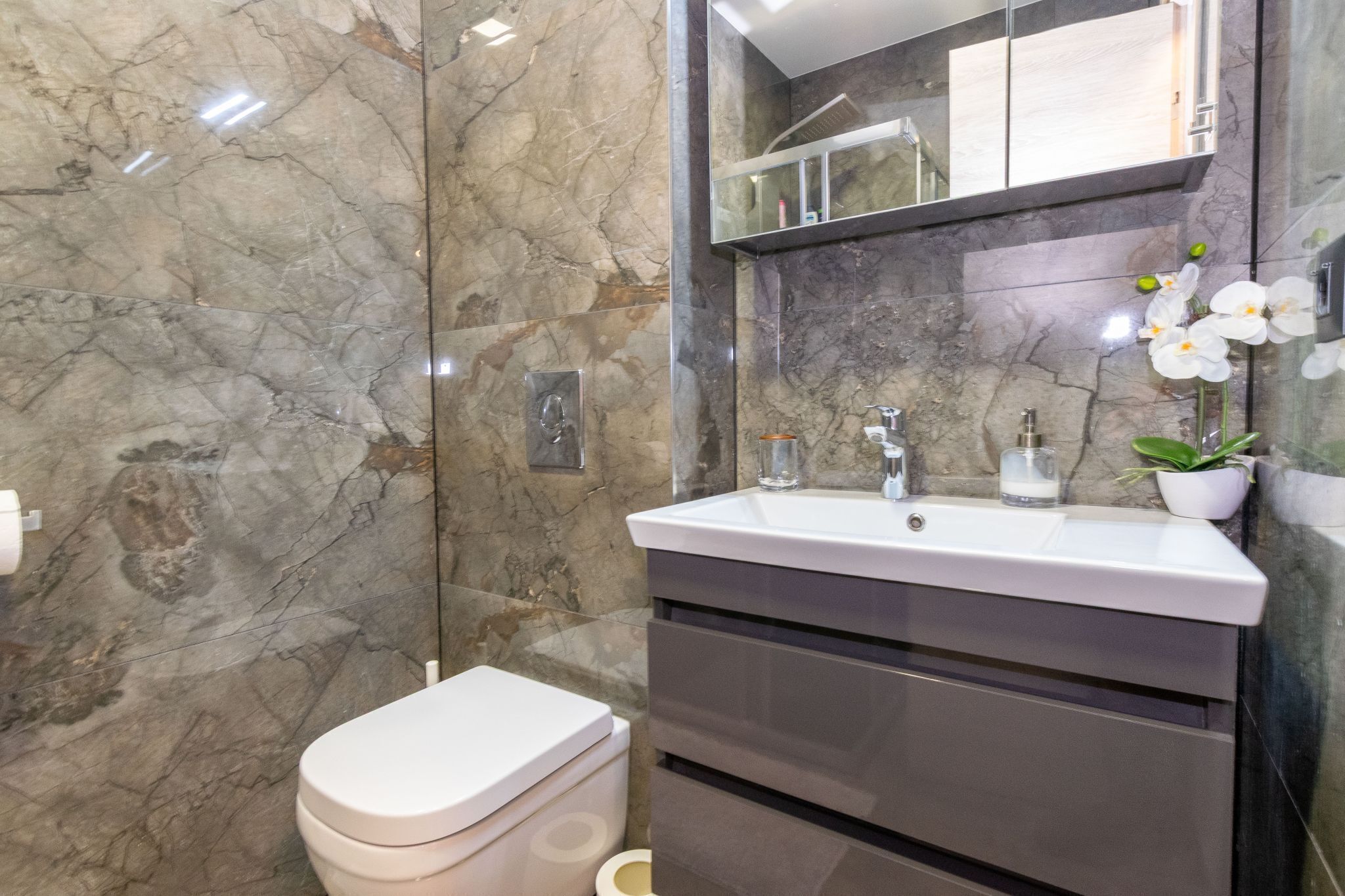 Baño