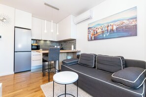 Appartement (A1) | Salle de séjour