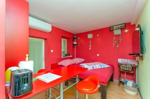 Studio (A1) | Kostenloses WLAN