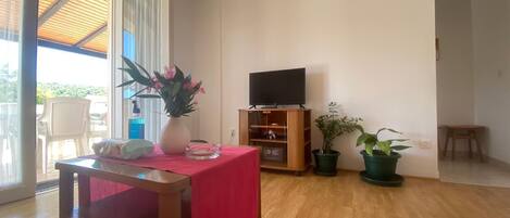 Apartment (A2) | Wohnzimmer