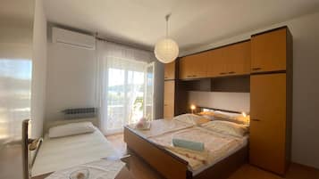 Apartment (A2) | Free WiFi