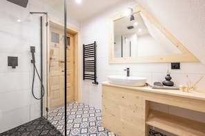 Bathroom - Javorina Domki (Zakopane)