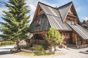 Exterior - Javorina Domki (Zakopane)