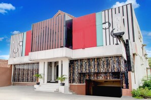 Fachada