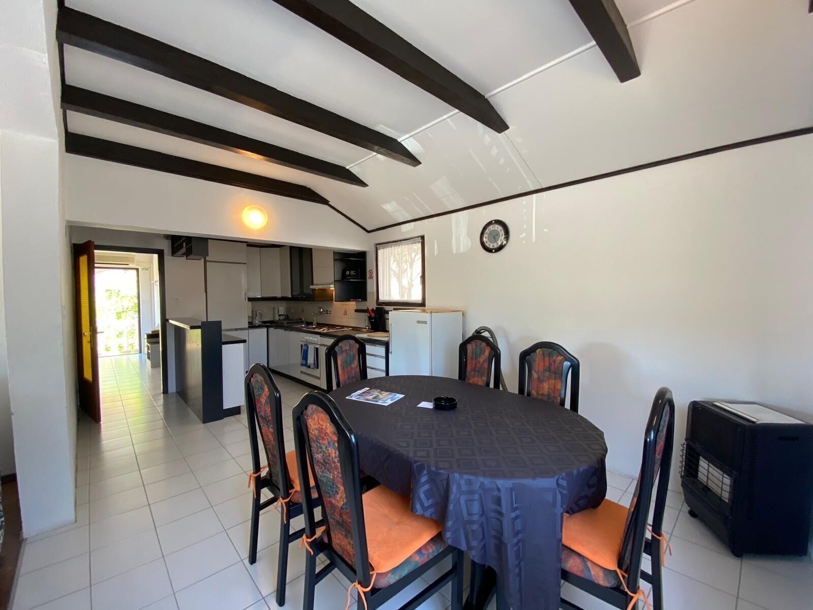 Apartment (A1) | Speisen