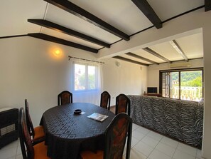 Apartment (A1) | Living room - Apartment Solara (Rab)