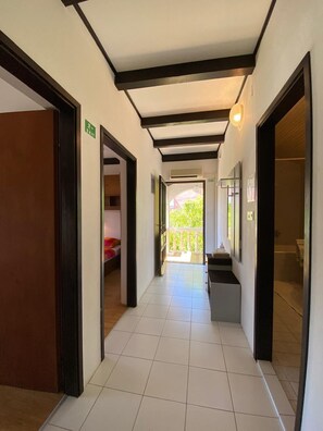 Apartment (A1) | Hallway - Apartment Solara (Rab)