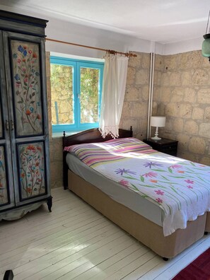 Villa, 3 Bedrooms, Balcony | 3 bedrooms