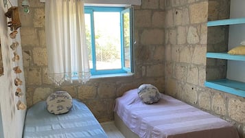 3 bedrooms