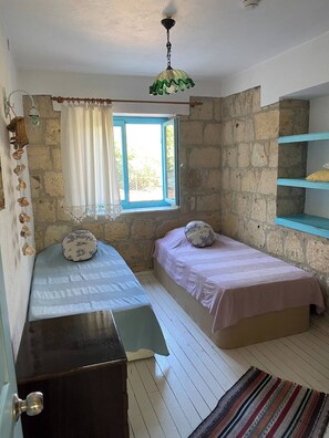 Villa, 3 Bedrooms, Balcony | 3 bedrooms
