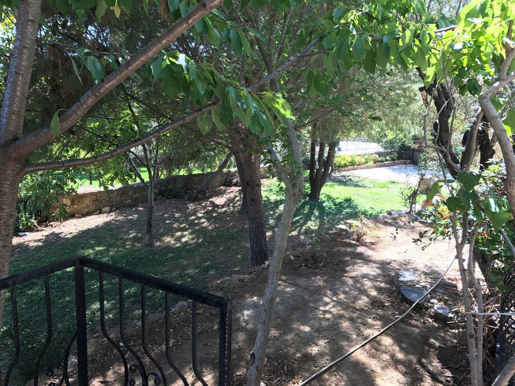 Villa, 3 Schlafzimmer, Balkon | Garten