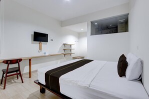 1 habitación, wifi gratis y ropa de cama 